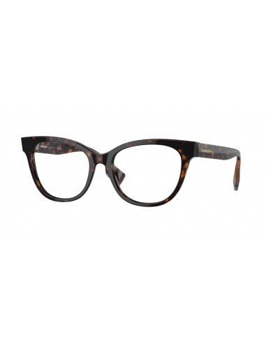 Burberry Evelyn 2375F Eyeglasses la colonne vertébrale