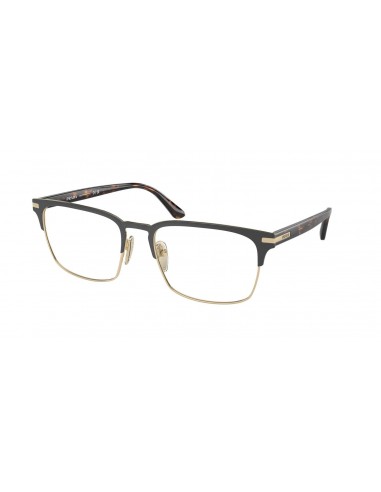 Prada 58ZV Eyeglasses les muscles