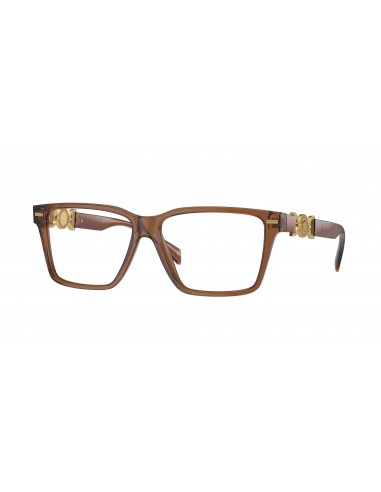 Versace 3335F Eyeglasses En savoir plus