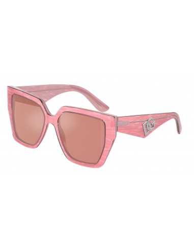 Dolce & Gabbana 4438F Sunglasses pour bénéficier 