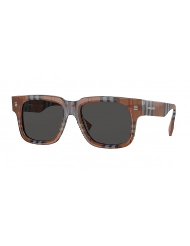 Burberry Hayden 4394 Sunglasses plus qu'un jeu 