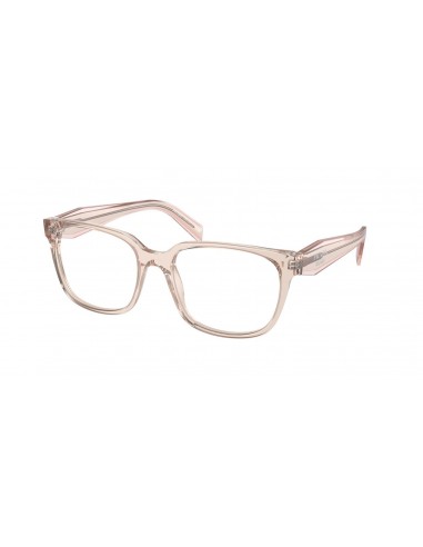 Prada 17ZV Eyeglasses Vous souhaitez 