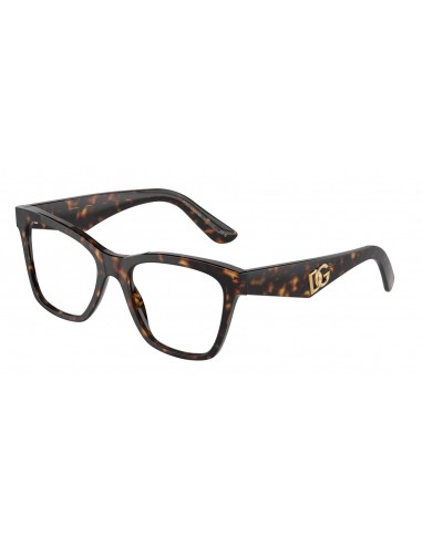 Dolce & Gabbana 3374 Eyeglasses la livraison gratuite