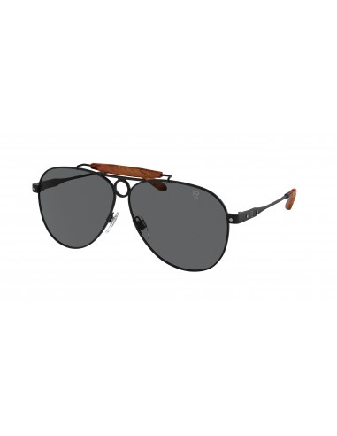 Ralph Lauren The Counrtyman 7078 Sunglasses Le MVP de beaucoup