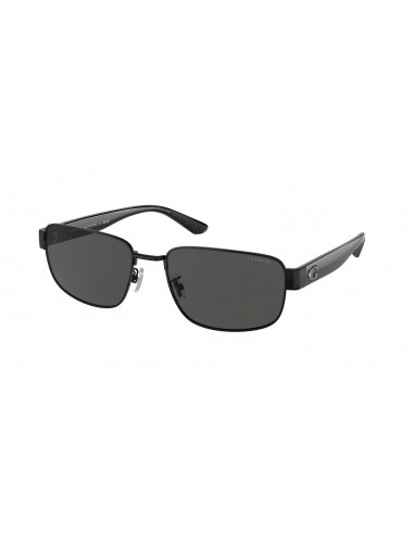 Coach Ch579 7149 Sunglasses hantent personnes