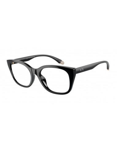 Armani Exchange 3099U Eyeglasses de France