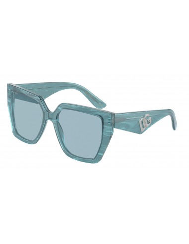 Dolce & Gabbana 4438 Sunglasses Pour