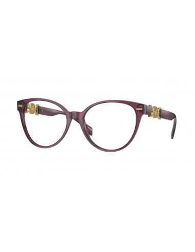 Versace 3334 Eyeglasses En savoir plus