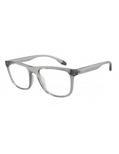 Armani Exchange 3101U Eyeglasses sur le site 