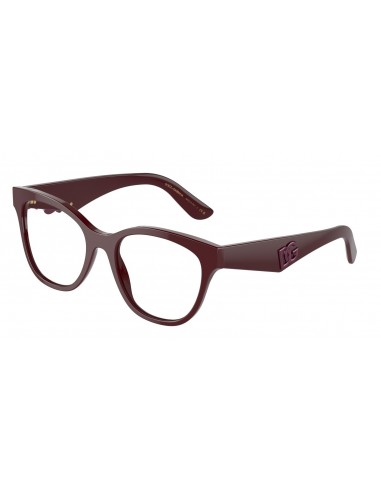 Dolce & Gabbana 3371 Eyeglasses prix pour 