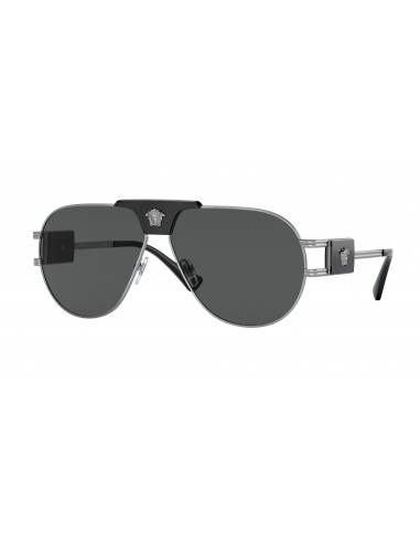 Versace 2252 Sunglasses Comparez plus de prix