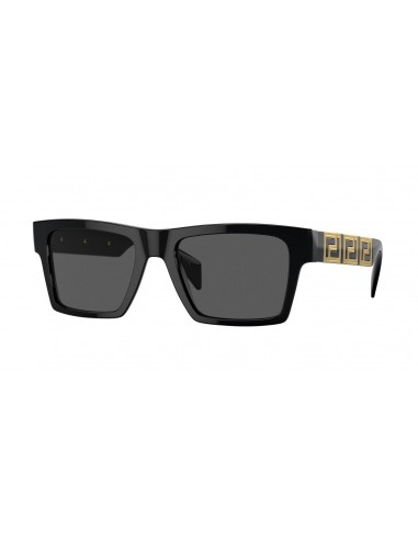 Versace 4445F Sunglasses s'inspire de l'anatomie humaine