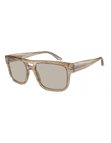 Emporio Armani 4197F Sunglasses le des métaux précieux