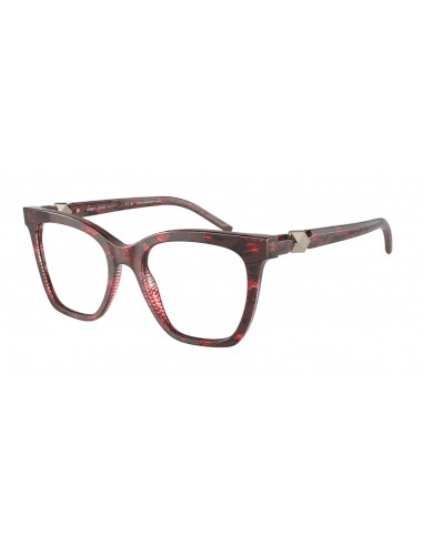 Giorgio Armani 7238 Eyeglasses le des métaux précieux