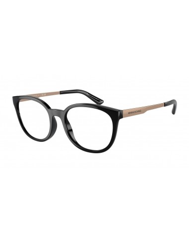 Armani Exchange 3104 Eyeglasses des créatures d'habitude