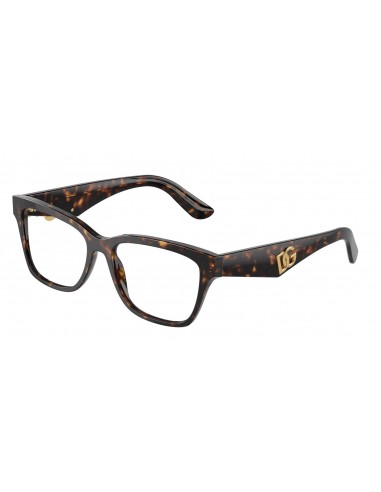 Dolce & Gabbana 3370 Eyeglasses de votre