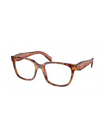 Prada 17ZVF Eyeglasses est présent 