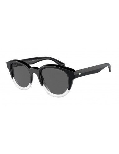 Giorgio Armani 8181 Sunglasses une grave pollution 