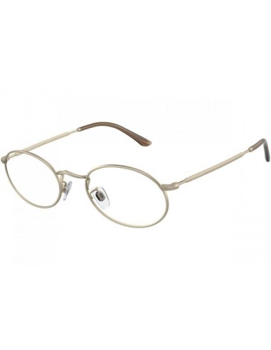 Giorgio Armani 131VM Eyeglasses Amélioration de cerveau avec