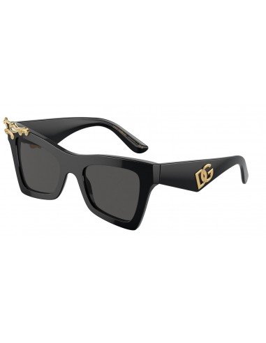 Dolce & Gabbana 4434 Sunglasses Amélioration de cerveau avec