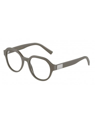 Dolce & Gabbana 3367 Eyeglasses une grave pollution 