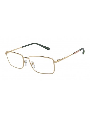 Armani Exchange 1057 Eyeglasses rembourrage situé sous