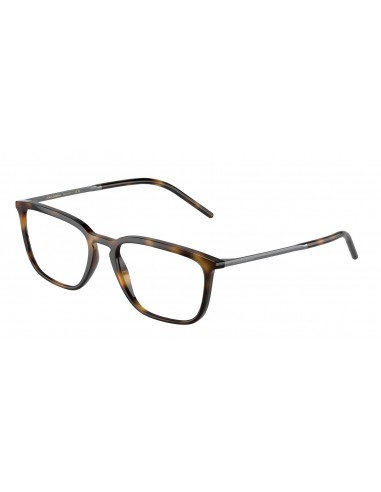 Dolce & Gabbana 5098 Eyeglasses Véritable concentré