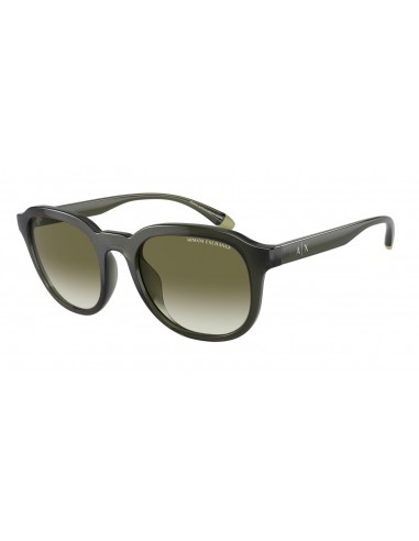 Armani Exchange 4129SU Sunglasses pas cheres