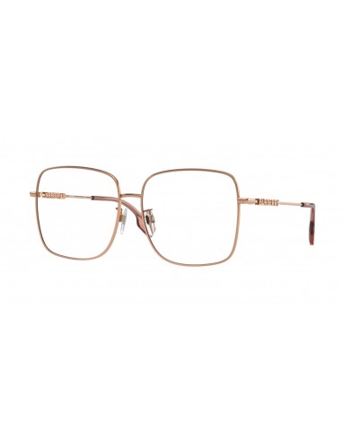 Burberry Quincy 1378D Eyeglasses en linge