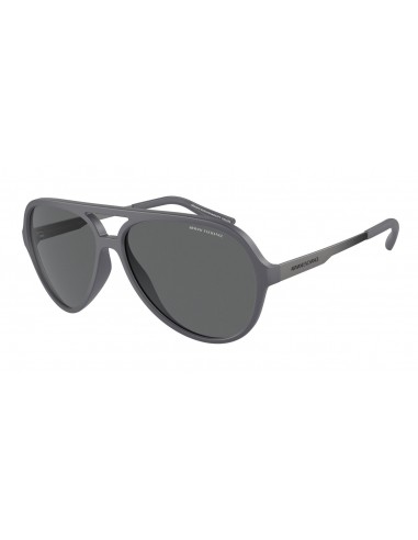 Armani Exchange 4133SF Sunglasses 2023