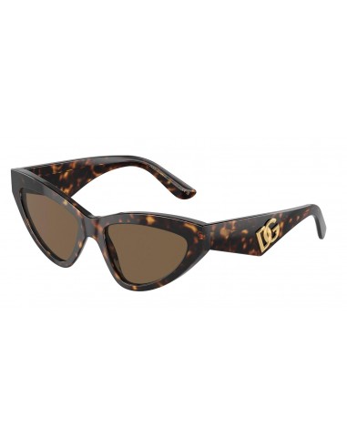 Dolce & Gabbana 4439 Sunglasses français