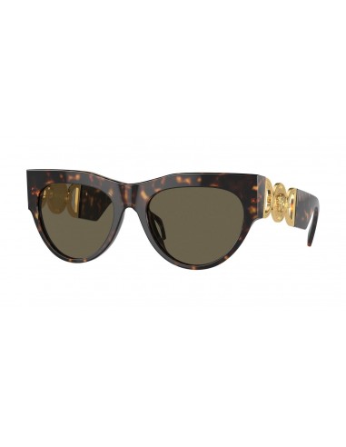 Versace 4440U Sunglasses Pour