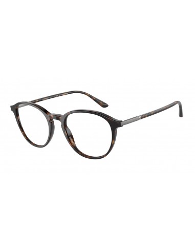 Giorgio Armani 7237F Eyeglasses une grave pollution 