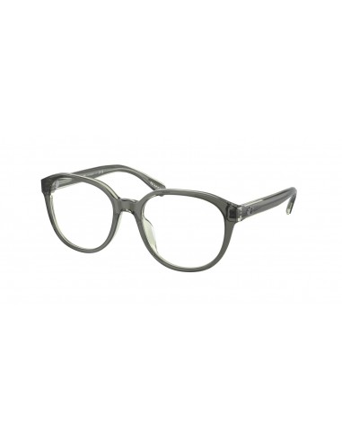 Coach 6209U Eyeglasses Par le système avancé 