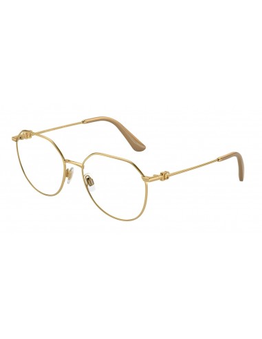 Dolce & Gabbana 1348 Eyeglasses est présent 