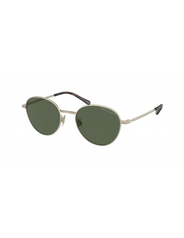 Polo 3144 Sunglasses s'inspire de l'anatomie humaine