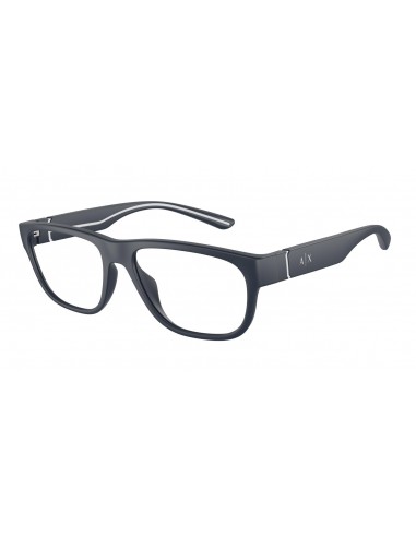 Armani Exchange 3102U Eyeglasses du meilleur 