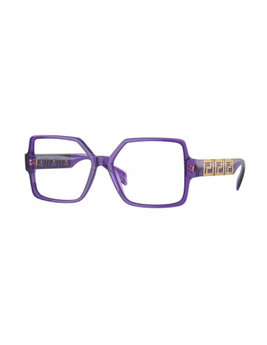 Versace 3337 Eyeglasses JUSQU'A -70%! 