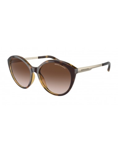 Armani Exchange 4134SF Sunglasses les ctes