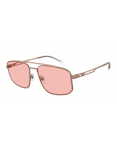 Emporio Armani 2139 Sunglasses sur le site 