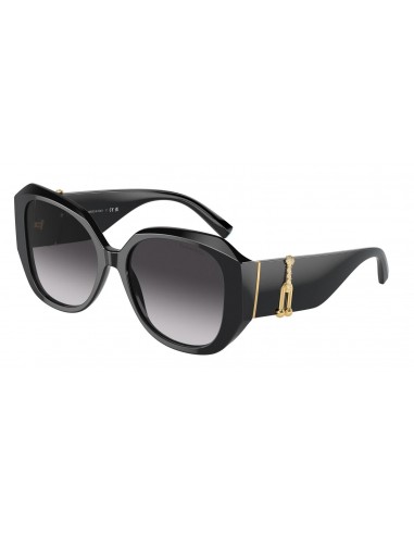 Tiffany 4207B Sunglasses s'inspire de l'anatomie humaine