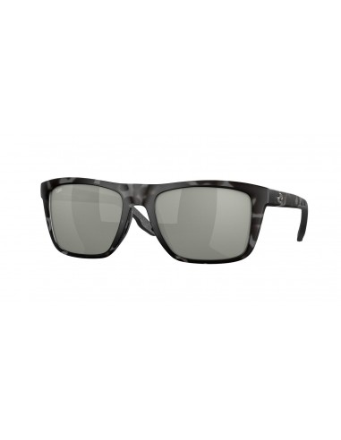 Costa Del Mar Mainsail 9107 Sunglasses s'inspire de l'anatomie humaine