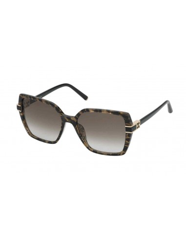 Escada SESD90 Sunglasses la chaussure