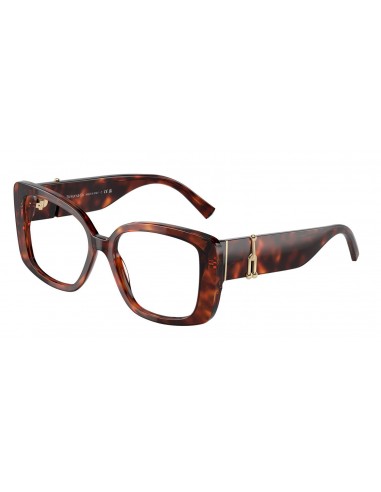 Tiffany 2235F Eyeglasses ou a consommer sur place