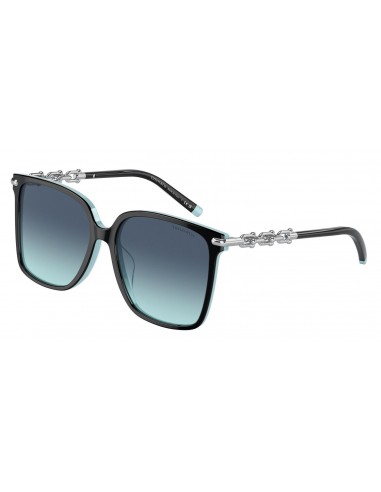 Tiffany 4194D Sunglasses chez Cornerstreet bien 