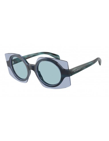 Emporio Armani 4207 Sunglasses vous aussi creer 