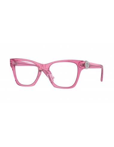 Versace 3341U Eyeglasses Economisez 