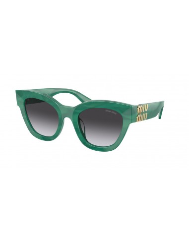 Miu Miu 01YSF Sunglasses de technologie