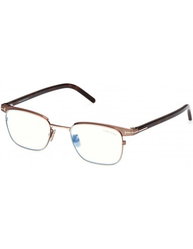 Tom Ford 5854DB Blue Light blocking Filtering Eyeglasses l'achat 