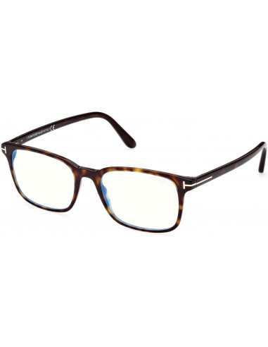 Tom Ford 5831FB Blue Light blocking Filtering Eyeglasses Fin de série